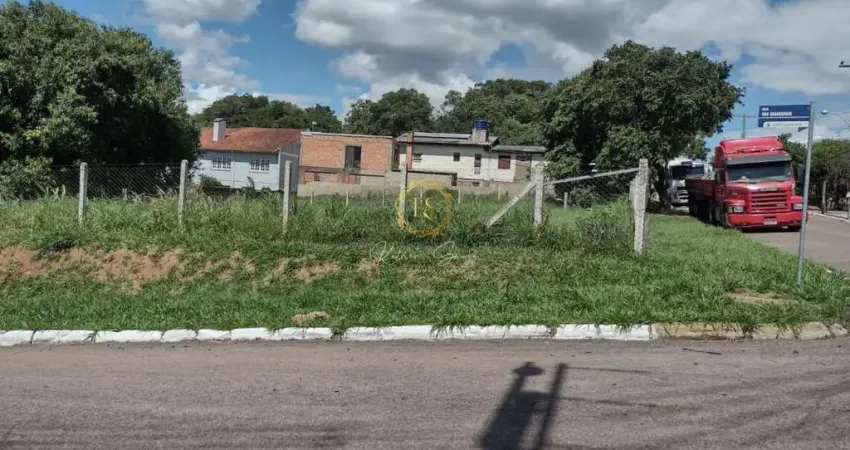 Terreno à venda na RUA DAS GOIABEIRAS, Centro, Nova Santa Rita