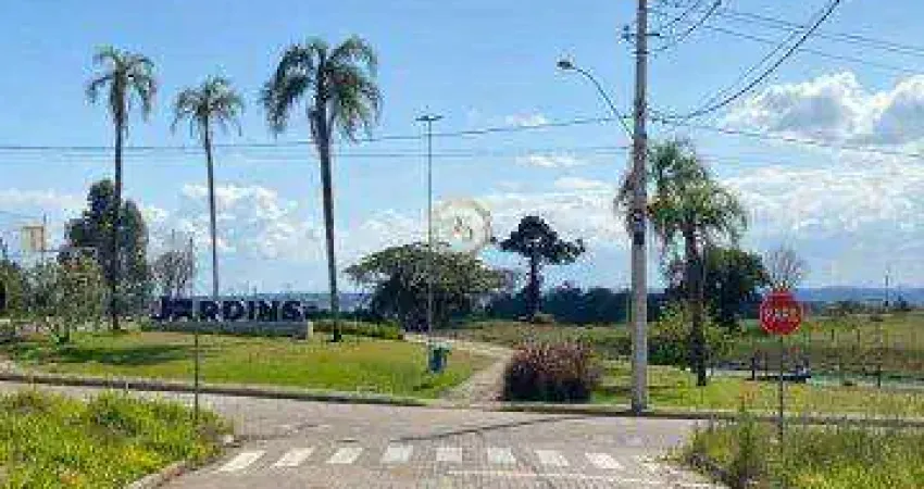 Terreno à venda na Rua Violeta(f) Quadra G, Lote 11, Centro, Nova Santa Rita