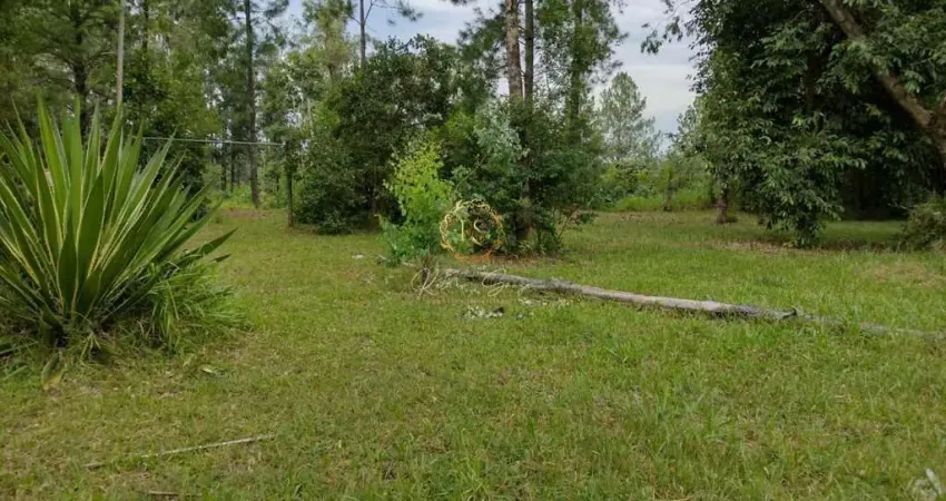 Terreno à venda na 11 DE ABRIL, Berto Círio, Nova Santa Rita