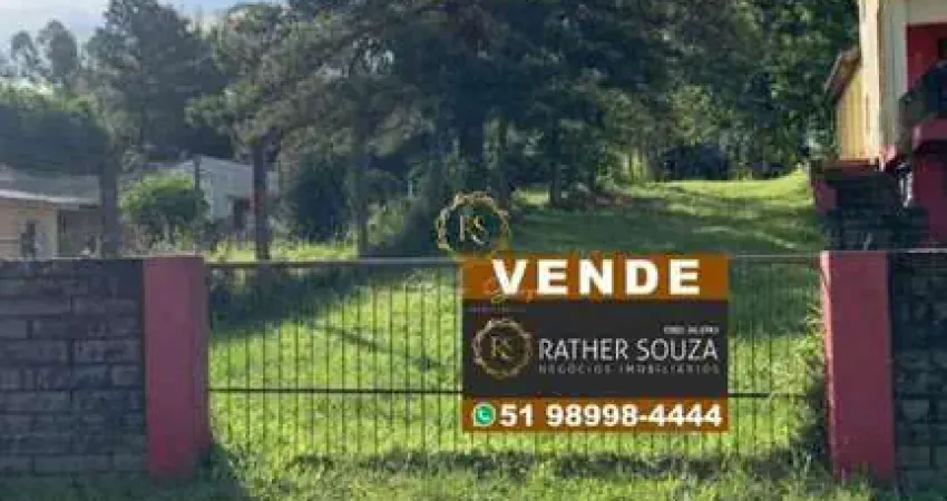 Terreno à venda na 11 de abril, Berto Círio, Nova Santa Rita