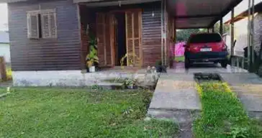 Casa com 2 quartos à venda na Rua Modesto Antonio Nunes, 1961, Centro, Nova Santa Rita