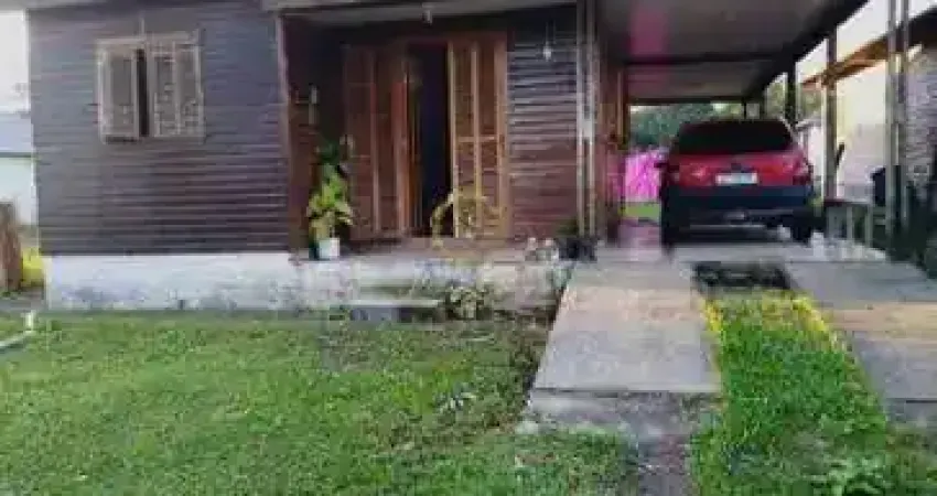 Casa com 2 quartos para alugar na Rua Modesto Antonio Nunes, 1961, Centro, Nova Santa Rita