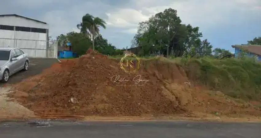 Terreno à venda na Rua Getulio Vargas, Berto Círio, Nova Santa Rita
