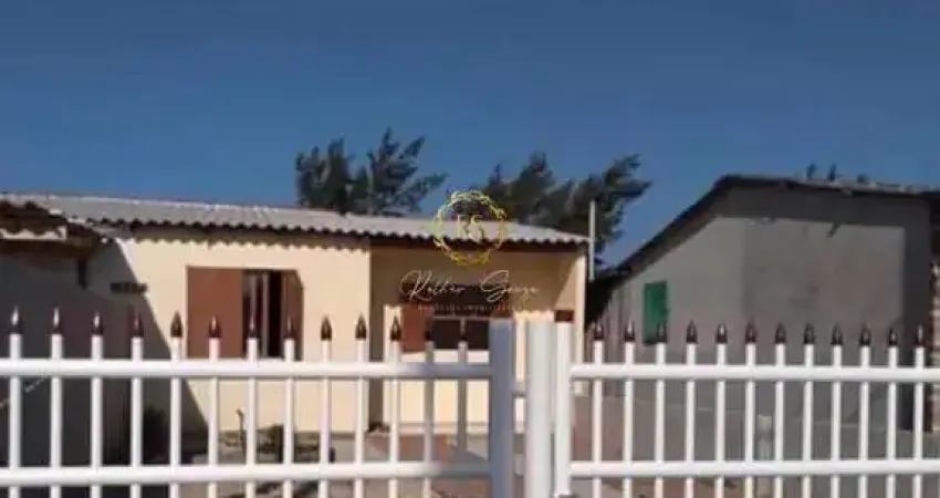 Casa à venda na rua jasmim, 1286, Costa do Sol, Cidreira