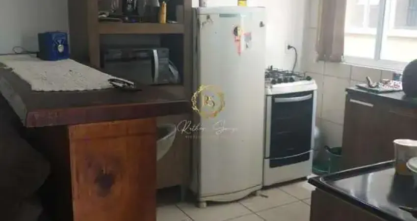 Apartamento à venda na Rua Fredolino Schmitz, 1462, Parque Olinda, Gravataí