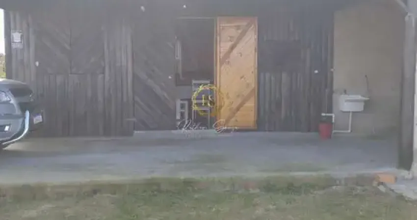 Casa com 2 quartos à venda na RUA VENANCIO AIRES, 1286, Praia Do Magistério, Balneário Pinhal