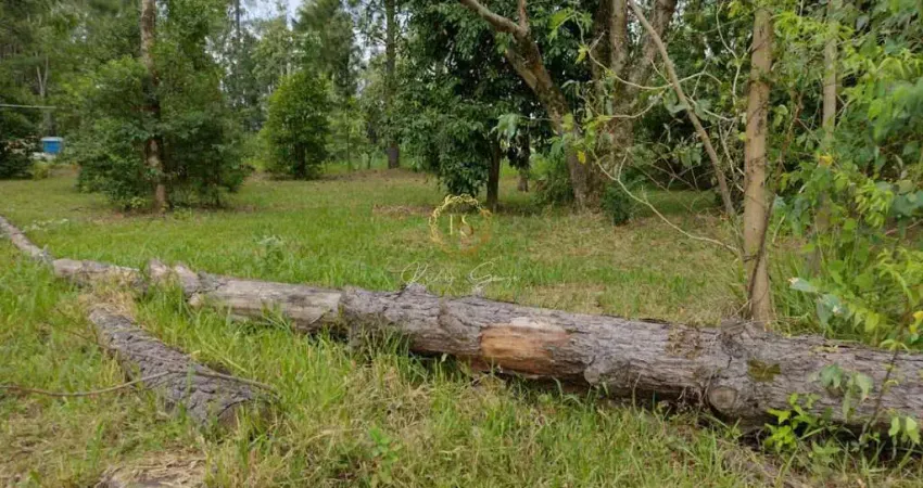 Terreno à venda na 11 de abril, Berto Círio, Nova Santa Rita