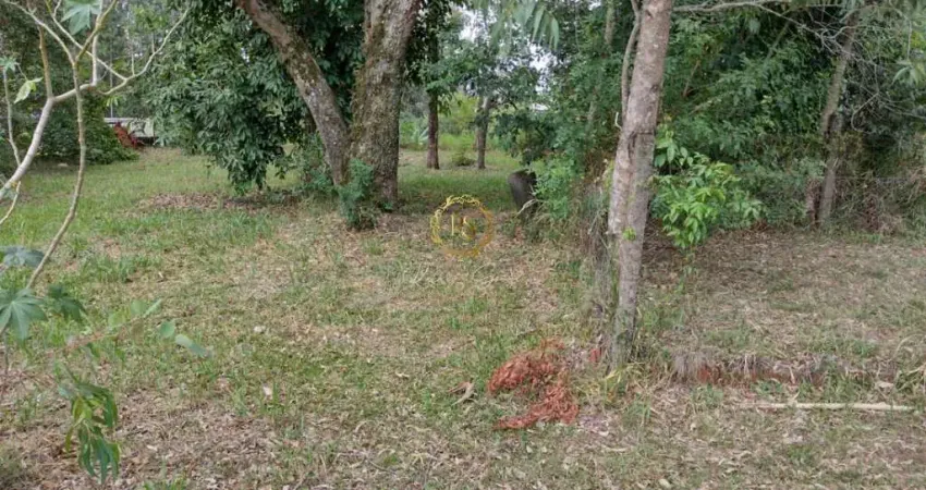 Terreno à venda na 11 de abril, Berto Círio, Nova Santa Rita