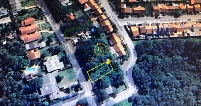 Terreno à venda na Rua Passo Do Caí, 58, Centro, Nova Santa Rita