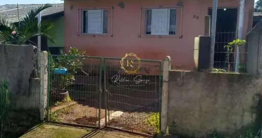 Casa com 2 quartos à venda na TRAVESSA 22, 52, Berto Círio, Nova Santa Rita