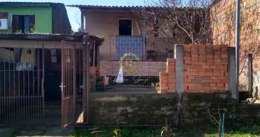 Casa com 2 quartos à venda na RUA DO CONTORNO 1, 54, Berto Círio, Nova Santa Rita