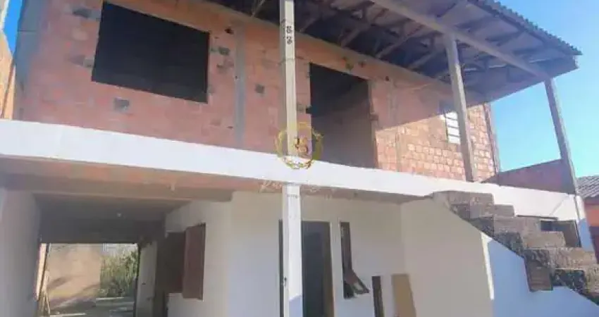 Casa com 1 quarto à venda na BECO DA LIBERTAÇÃO, 76, Morretes, Nova Santa Rita