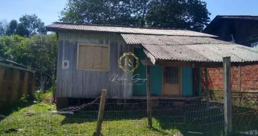 Casa à venda na RUA AMETISTA, Caju, Nova Santa Rita