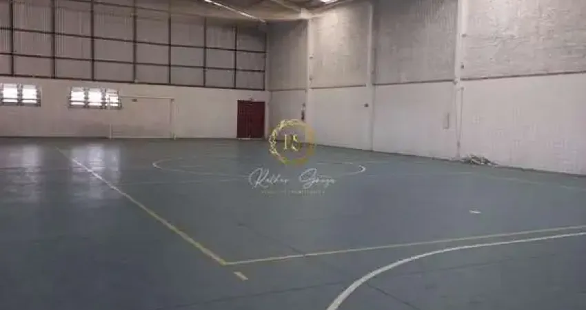 Barracão / Galpão / Depósito para alugar na Rua 11 Abril, 665, Berto Círio, Nova Santa Rita