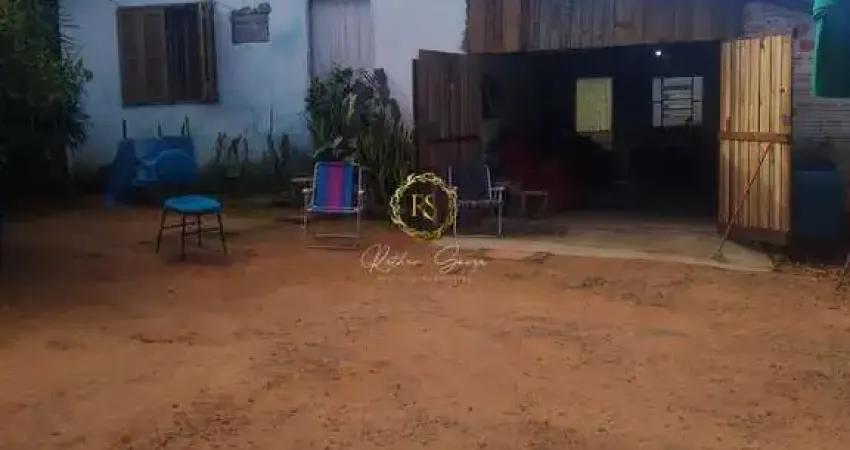 Casa à venda na Rua das Hortênsias, 2345, Costa do Morro, Sapucaia do Sul