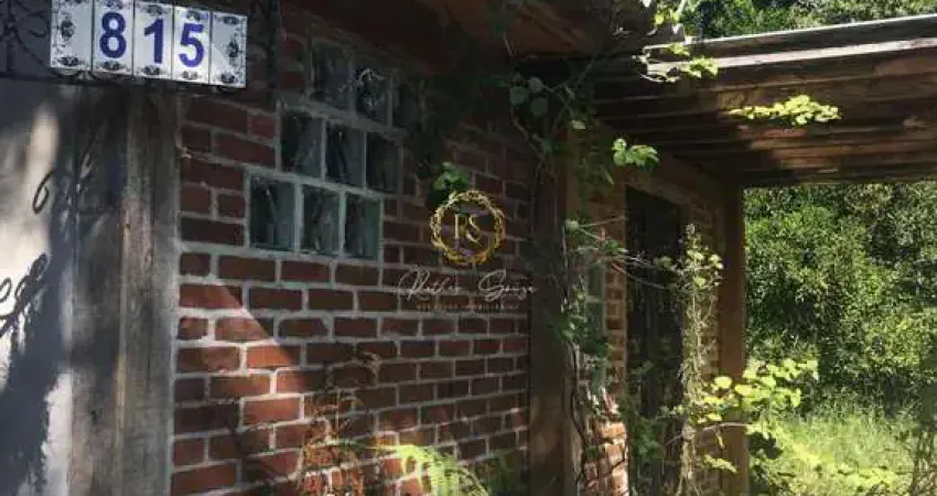 Aluguel de chácara em nova santa rita, bairro berto círio - imperdível!