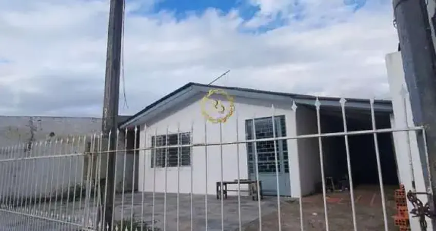 Casa com 3 quartos à venda na Rua B, Berto Círio, Nova Santa Rita