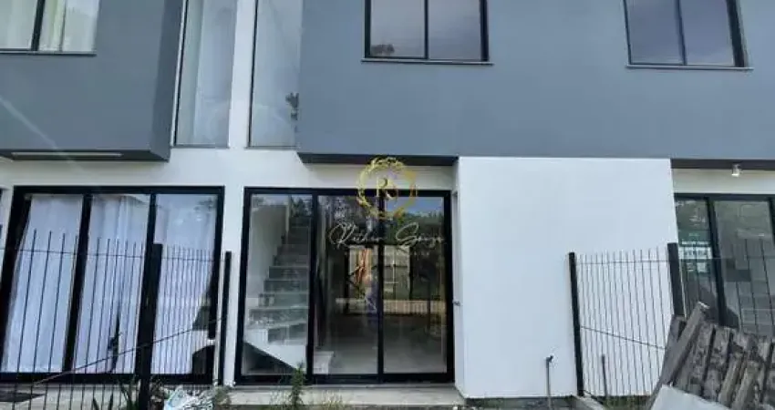 Casa com 2 quartos à venda na Rua Enio Freitas de Castro, 102, São Lucas, Viamão