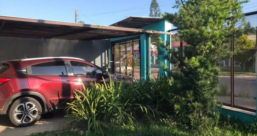 Casa com 2 quartos à venda na R. Tangerinas, 280, Centro, Nova Santa Rita