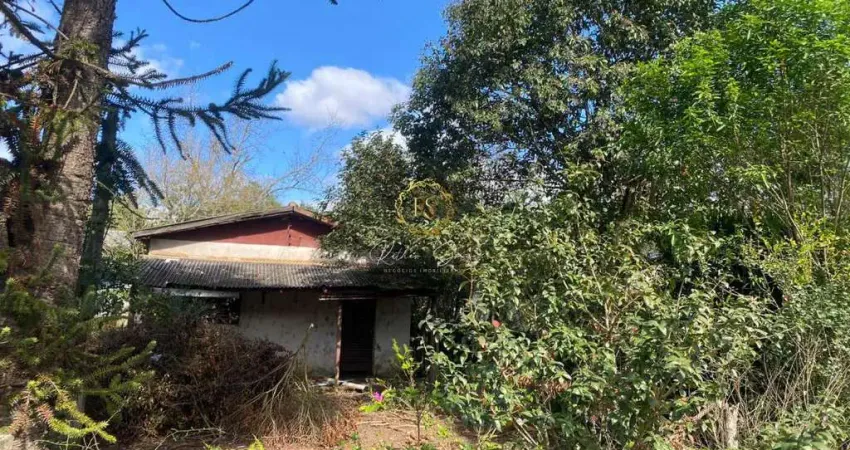Terreno à venda na RUA 20 DE MARÇO, 845, Centro, Nova Santa Rita