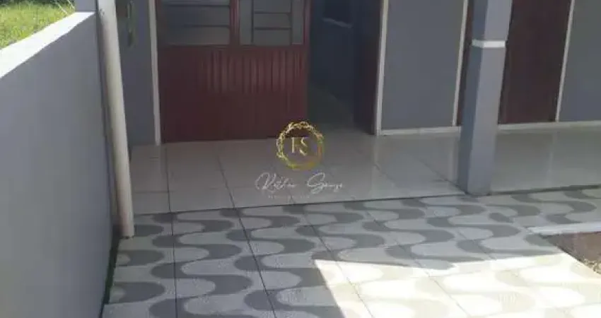 Casa com 2 quartos à venda na RUA B, 222, Centro, Nova Santa Rita