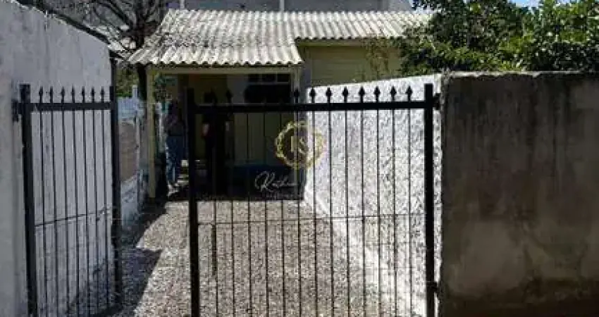 Casa com 2 quartos para alugar na Rua Esmeralda, Centro, Nova Santa Rita