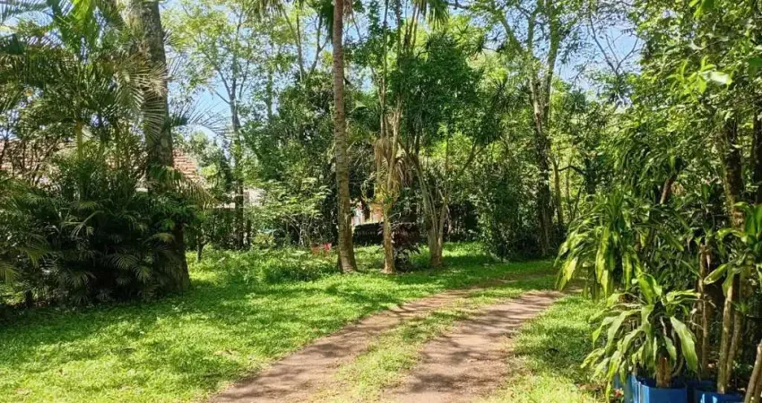 Chácara à venda em nova santa rita - 1,5ha de área próximo à br-386