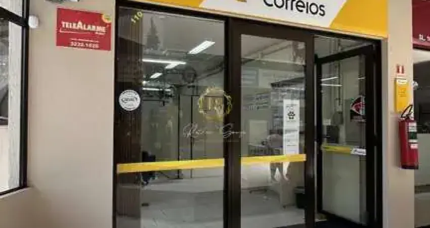Sala comercial à venda na Avenida Santa Rita, 794, Centro, Nova Santa Rita