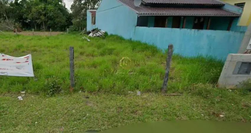 Terreno à venda em nova santa rita: confira essa oportunidade!