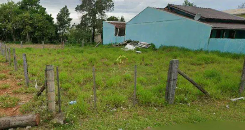 Terreno para venda em nova santa rita: confira essa oferta especial!