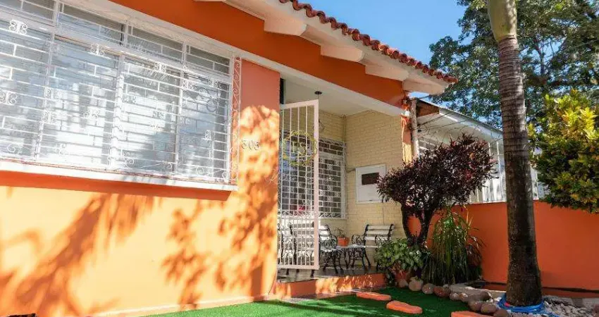 Casa com 3 quartos à venda na Rua Alfredo Varela, 305, Teresópolis, Porto Alegre
