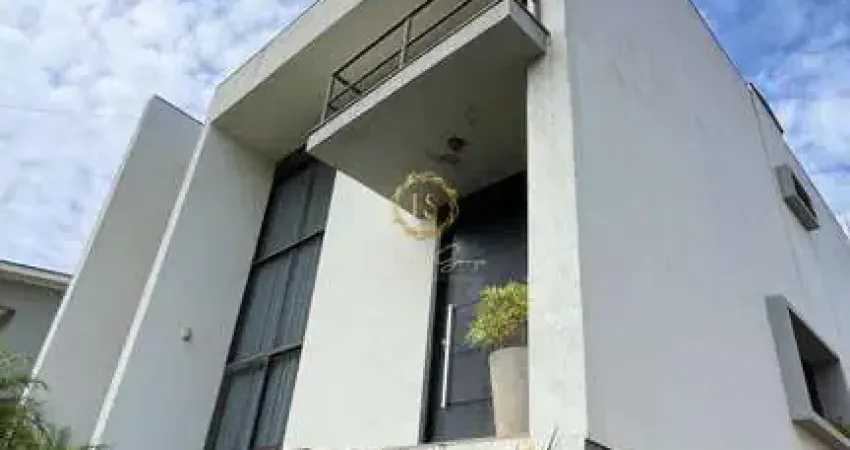 Casa sobrado à venda no centro de nova santa rita - semimobiliado com churrasqueira e lareira