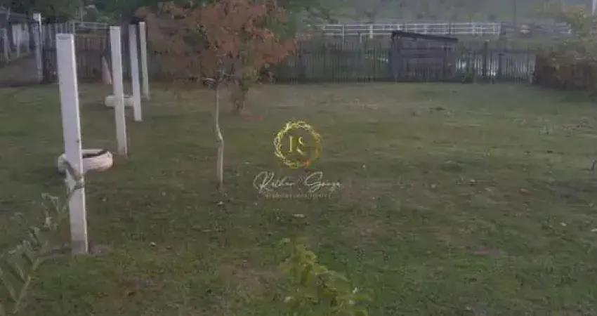 Oportunidade em portão bairro sanga funda: terreno à venda com características únicas!