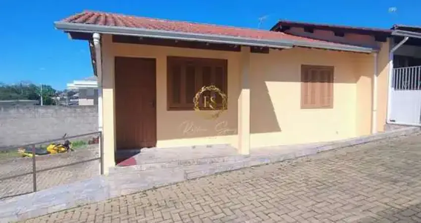 Casa com 2 quartos à venda na RUA TUCANOS, 200, Centro, Nova Santa Rita