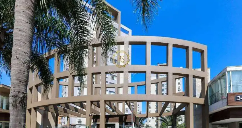 Apartamento com 3 quartos para alugar na Rua Doutor Barcelos, 97, Centro, Canoas