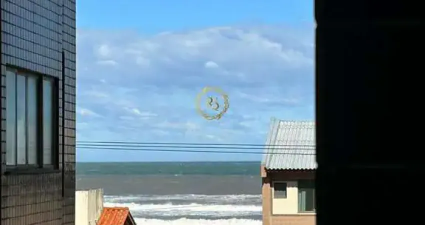 Apartamento mobiliado para temporada em capão da canoa, centro - excelente localização!