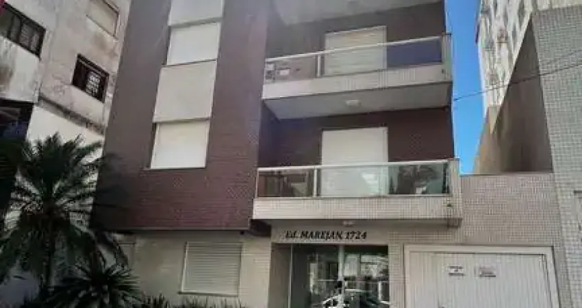 Excelente apartamento mobiliado com churrasqueira em capão da canoa