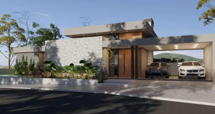 Lançamento! casa nova linda no bela vista, estância velha - imperdível!