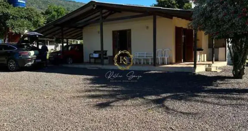 Chácara / sítio com 2 quartos à venda na Barra Do Ouro, Maquiné