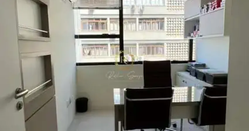 Sala comercial à venda em canoas, centro - oportunidade única!