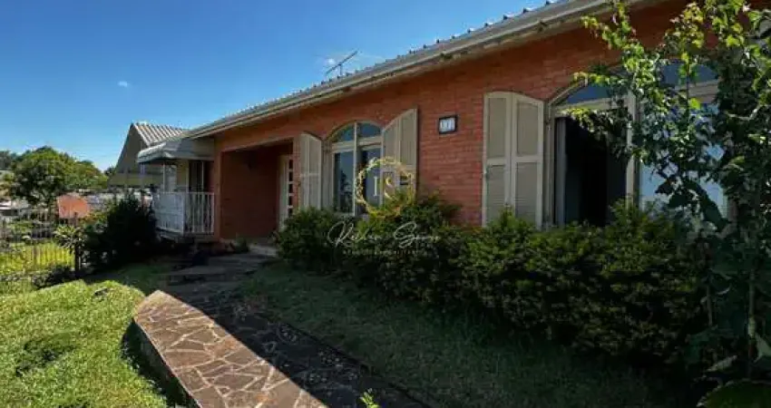 Casa com 3 quartos à venda no Ipiranga, Campo Bom