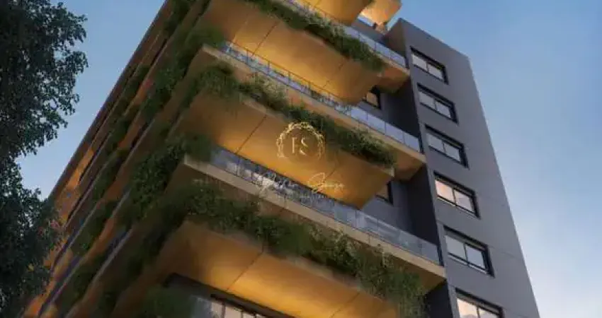 Lançamento de apartamento em Canoas, Estância Velha - Venda