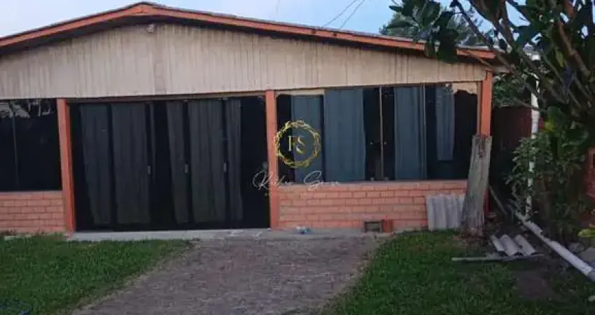 Casa com 2 quartos à venda no Centro, Cidreira