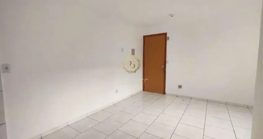 Apartamento à venda em Canoas, Mato Grande - Minha Casa Minha Vida