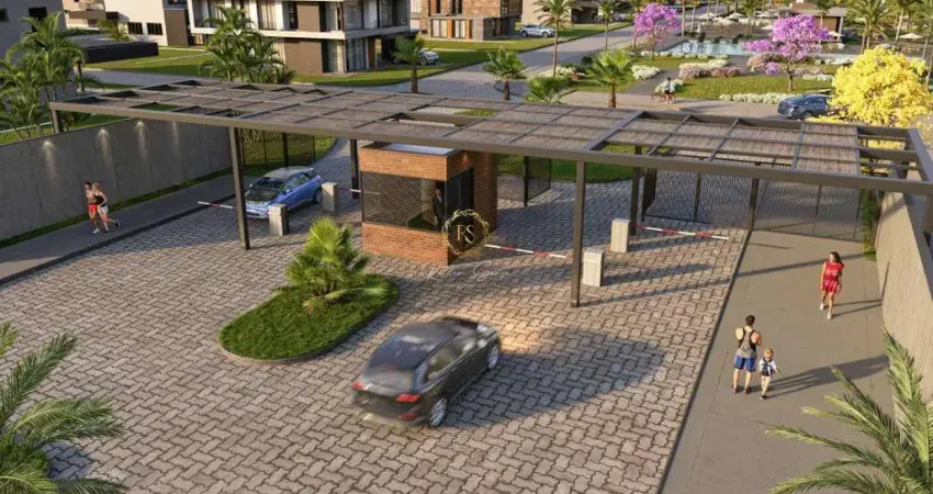 Lotes com 300 m² - Condomínio Clube - Terra de areia - 10% entrada e parcelamento em 100x direto