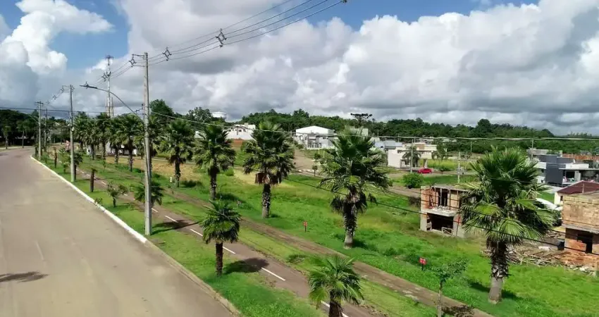 Terreno à venda em Viamão, Vivare Empreendimento Planejado Centro