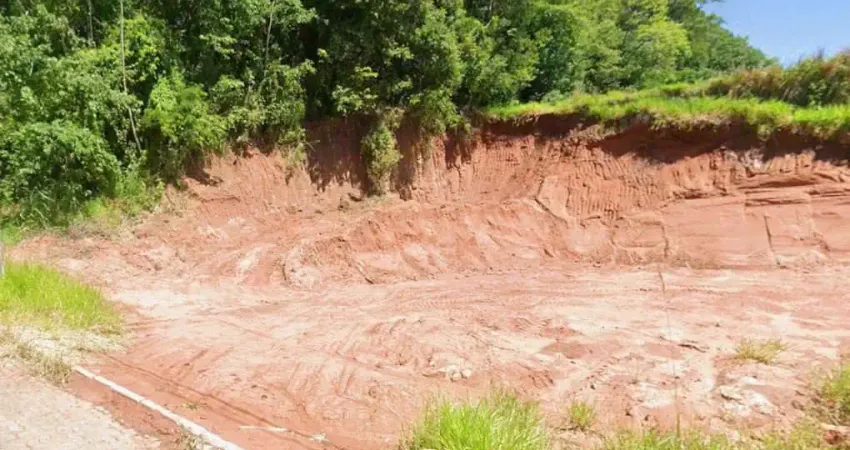 Terreno à venda no Floresta, Estância Velha