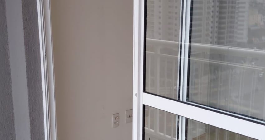 Apartamento com 2 quartos à venda na Rua Malvina Ferraz Samarone, 195, Vila Dom Pedro I, São Paulo