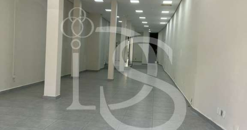 Sala comercial para alugar na Avenida Paraná, 590, Centro, Londrina
