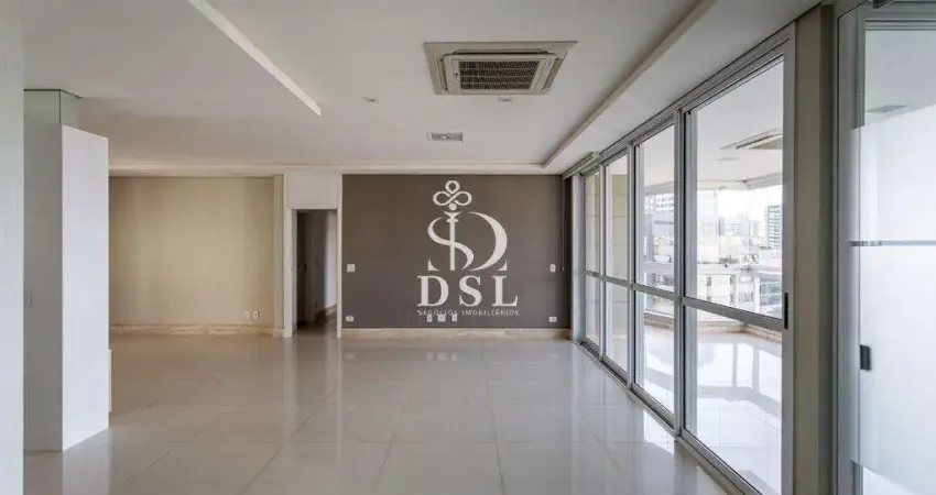 Apartamento com 3 quartos à venda na Rua Caracas, 500, Santa Rosa, Londrina